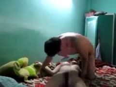 Nepali legal age teenager hottie loves oral job sex for prelude nice and lengthy 